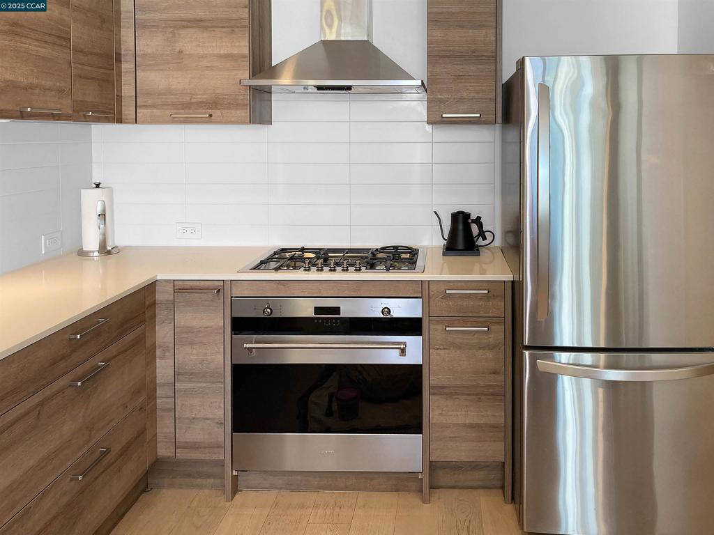 DOWNTOWN - Residential