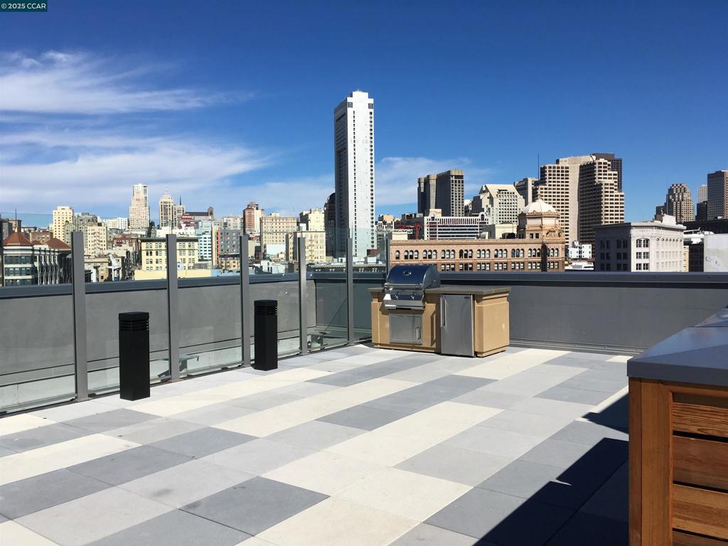 DOWNTOWN - Residential