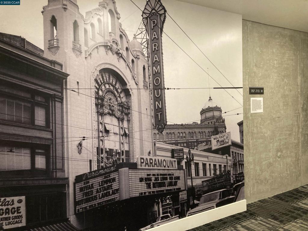 DOWNTOWN - Residential