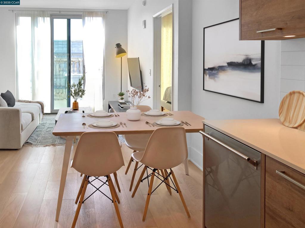 DOWNTOWN - Residential