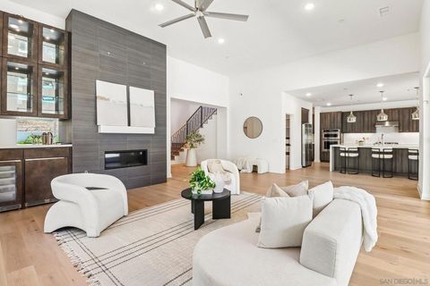 Photo of 9124 Trailmark Way WAY, Santee, CA 92071 (MLS # 260012312SD)