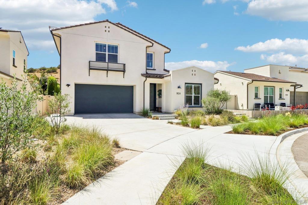 9124 Trailmark Way