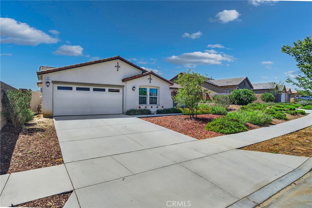 573 Corkwood Street