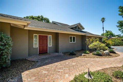 Tiny photo for 165 West El Campo Road RD, Arroyo Grande, CA 93420 (MLS # SC26074236)
