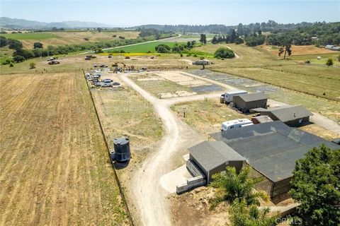 Tiny photo for 165 West El Campo Road RD, Arroyo Grande, CA 93420 (MLS # SC26074236)