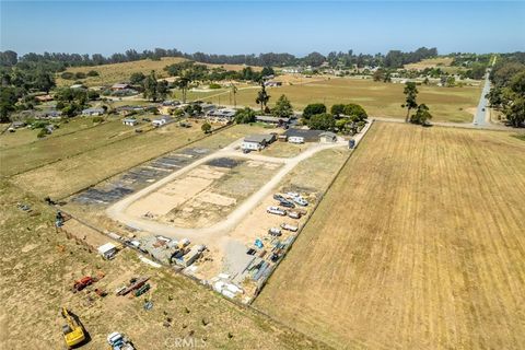 Tiny photo for 165 West El Campo Road RD, Arroyo Grande, CA 93420 (MLS # SC26074236)