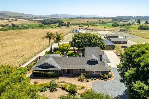 Tiny photo for 165 West El Campo Road RD, Arroyo Grande, CA 93420 (MLS # SC26074236)