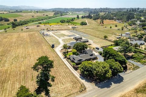 Tiny photo for 165 West El Campo Road RD, Arroyo Grande, CA 93420 (MLS # SC26074236)