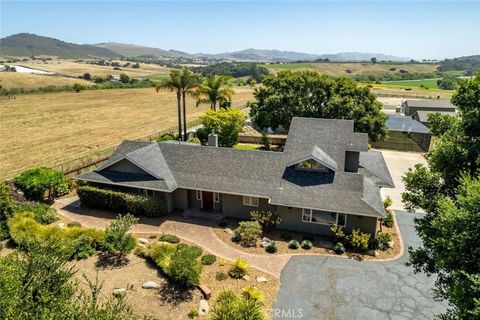 Tiny photo for 165 West El Campo Road RD, Arroyo Grande, CA 93420 (MLS # SC26074236)