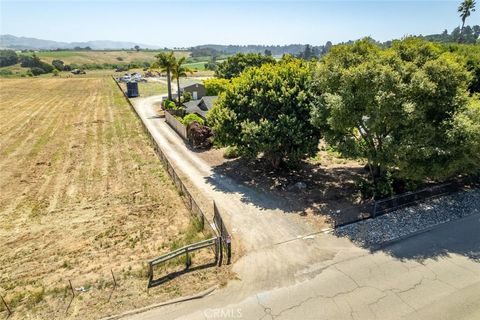 Tiny photo for 165 West El Campo Road RD, Arroyo Grande, CA 93420 (MLS # SC26074236)
