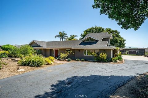Tiny photo for 165 West El Campo Road RD, Arroyo Grande, CA 93420 (MLS # SC26074236)