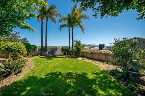 Tiny photo for 165 West El Campo Road RD, Arroyo Grande, CA 93420 (MLS # SC26074236)