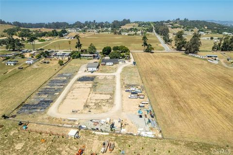 Tiny photo for 165 West El Campo Road RD, Arroyo Grande, CA 93420 (MLS # SC26074236)