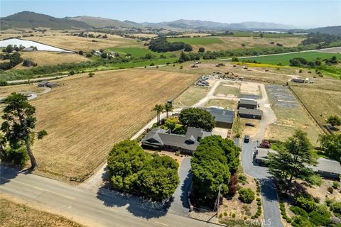 Tiny photo for 165 West El Campo Road RD, Arroyo Grande, CA 93420 (MLS # SC26074236)