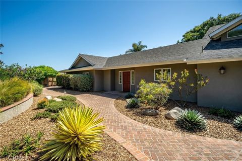 Tiny photo for 165 West El Campo Road RD, Arroyo Grande, CA 93420 (MLS # SC26074236)