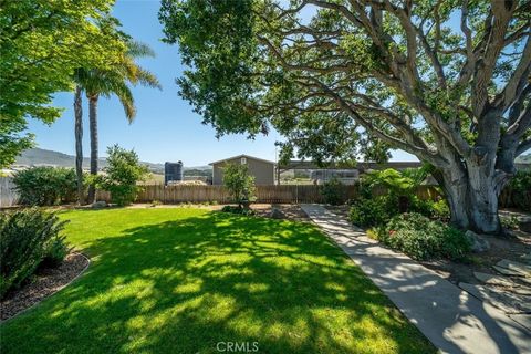 Tiny photo for 165 West El Campo Road RD, Arroyo Grande, CA 93420 (MLS # SC26074236)