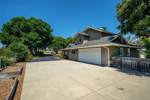 Tiny photo for 165 West El Campo Road RD, Arroyo Grande, CA 93420 (MLS # SC26074236)