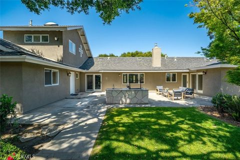 Tiny photo for 165 West El Campo Road RD, Arroyo Grande, CA 93420 (MLS # SC26074236)