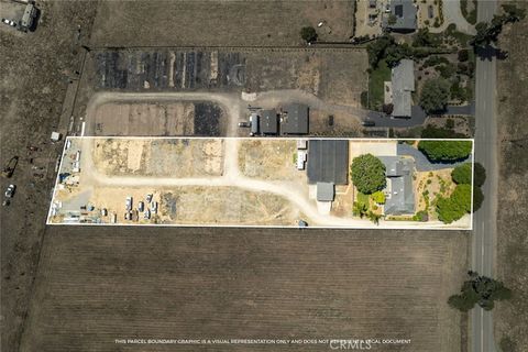 Tiny photo for 165 West El Campo Road RD, Arroyo Grande, CA 93420 (MLS # SC26074236)