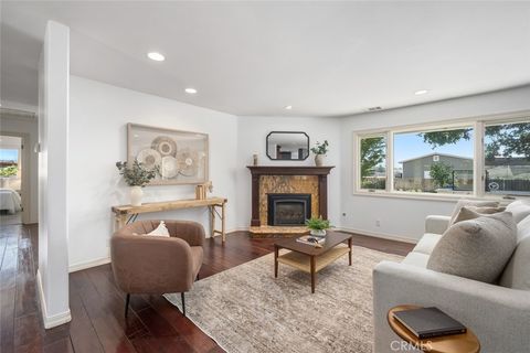 Tiny photo for 165 West El Campo Road RD, Arroyo Grande, CA 93420 (MLS # SC26074236)