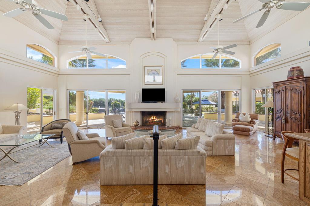 La Quinta Polo Est - Residential Lease