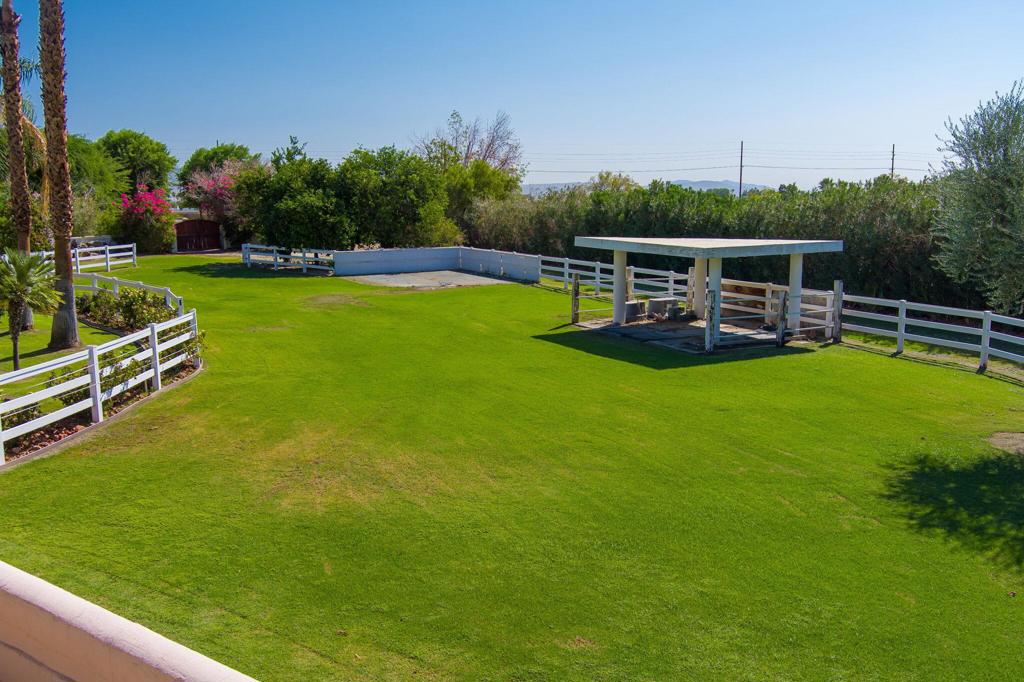 La Quinta Polo Est - Residential Lease