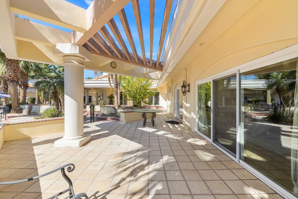 La Quinta Polo Est - Residential Lease