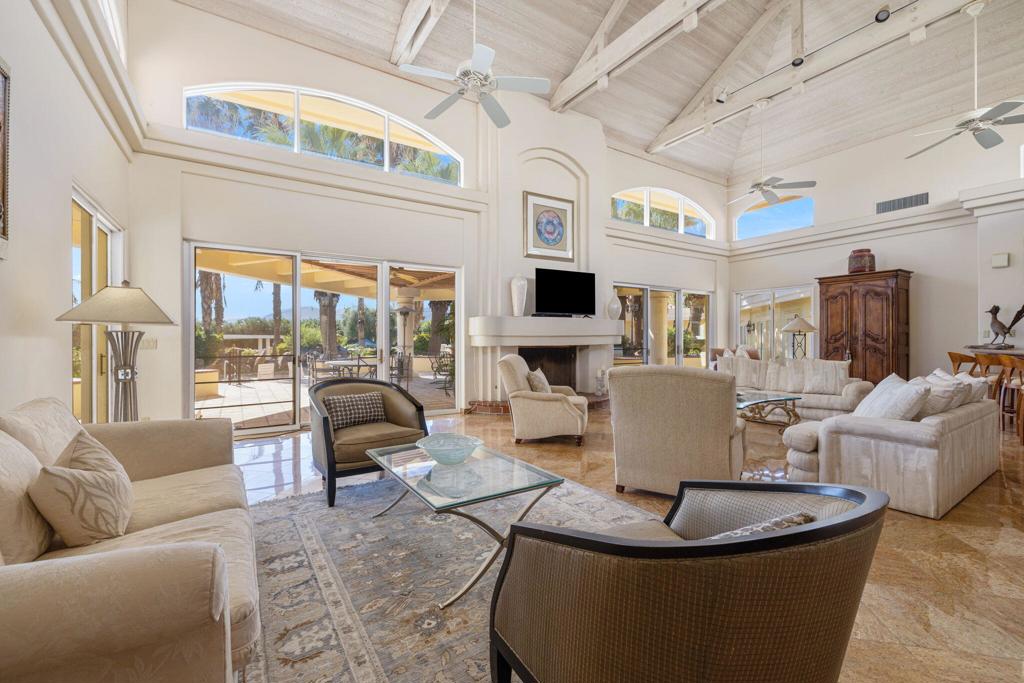 La Quinta Polo Est - Residential Lease