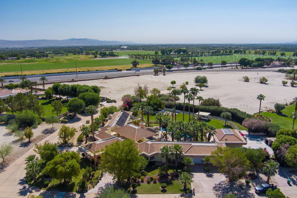 La Quinta Polo Est - Residential Lease