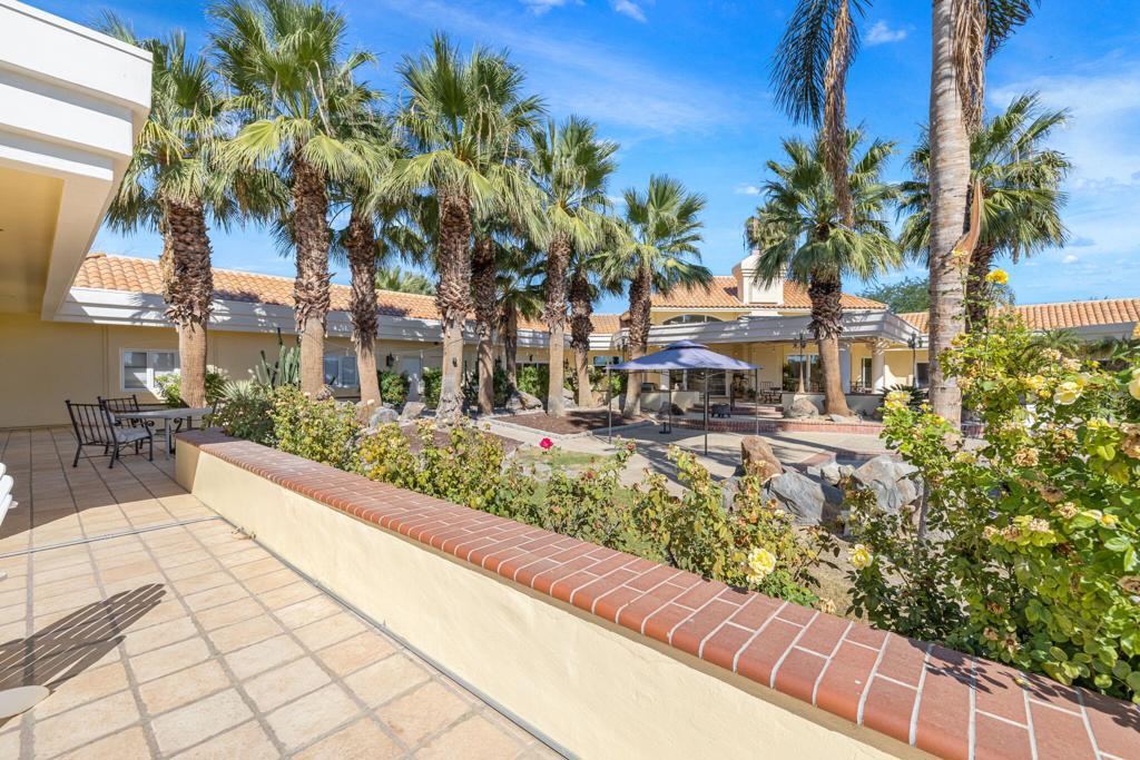 La Quinta Polo Est - Residential Lease