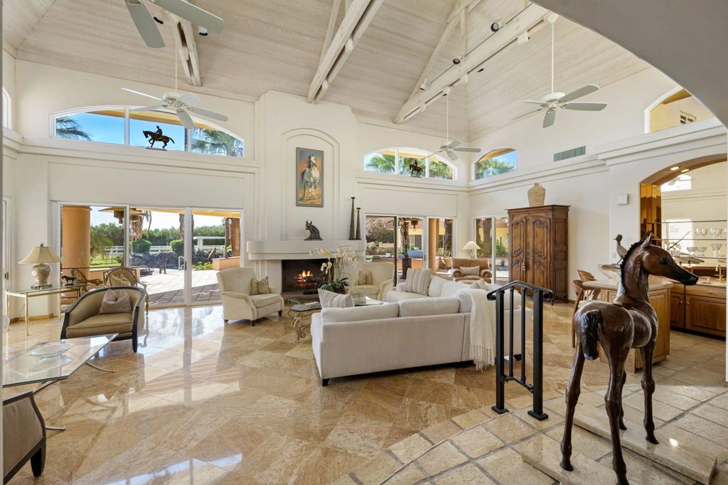 La Quinta Polo Est - Residential Lease