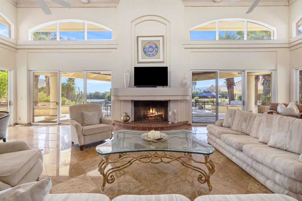 La Quinta Polo Est - Residential Lease