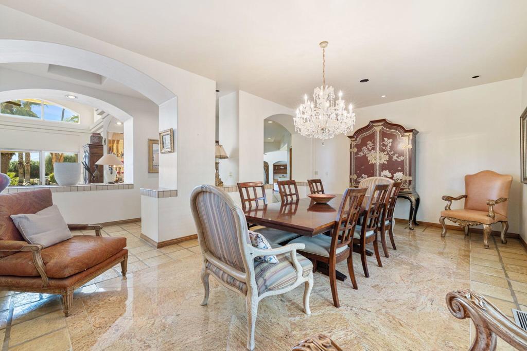 La Quinta Polo Est - Residential Lease