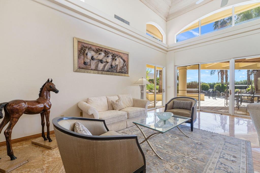 La Quinta Polo Est - Residential Lease