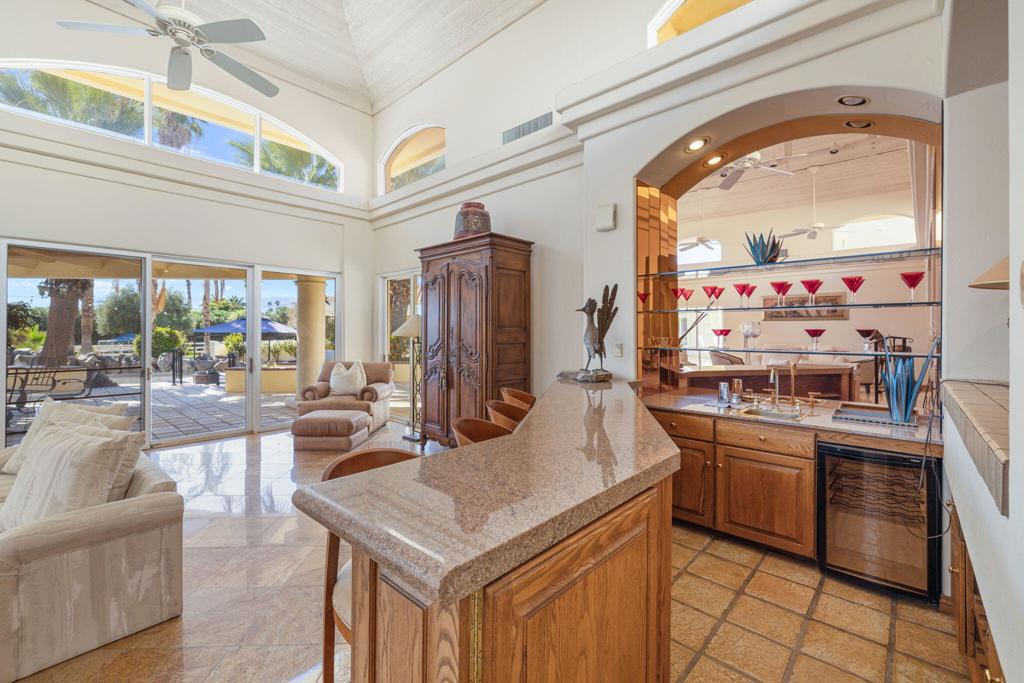 La Quinta Polo Est - Residential Lease