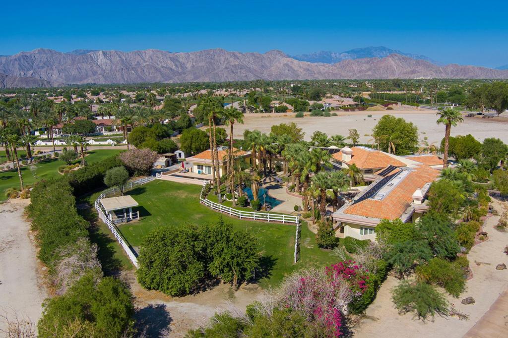 La Quinta Polo Est - Residential Lease