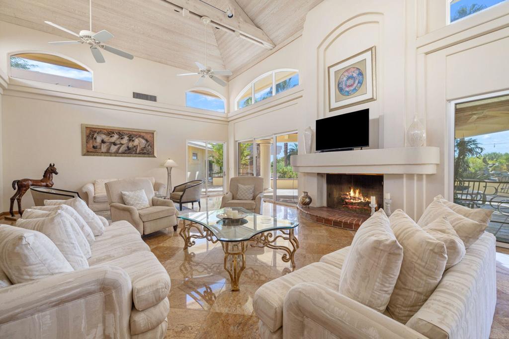 La Quinta Polo Est - Residential Lease