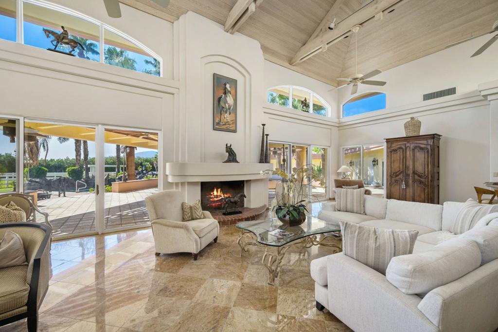 La Quinta Polo Est - Residential Lease