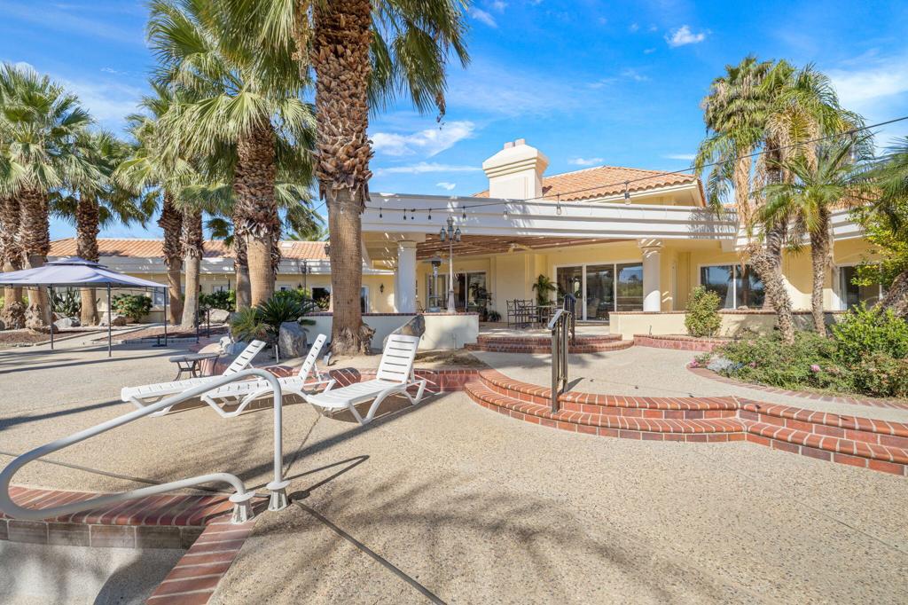 La Quinta Polo Est - Residential Lease