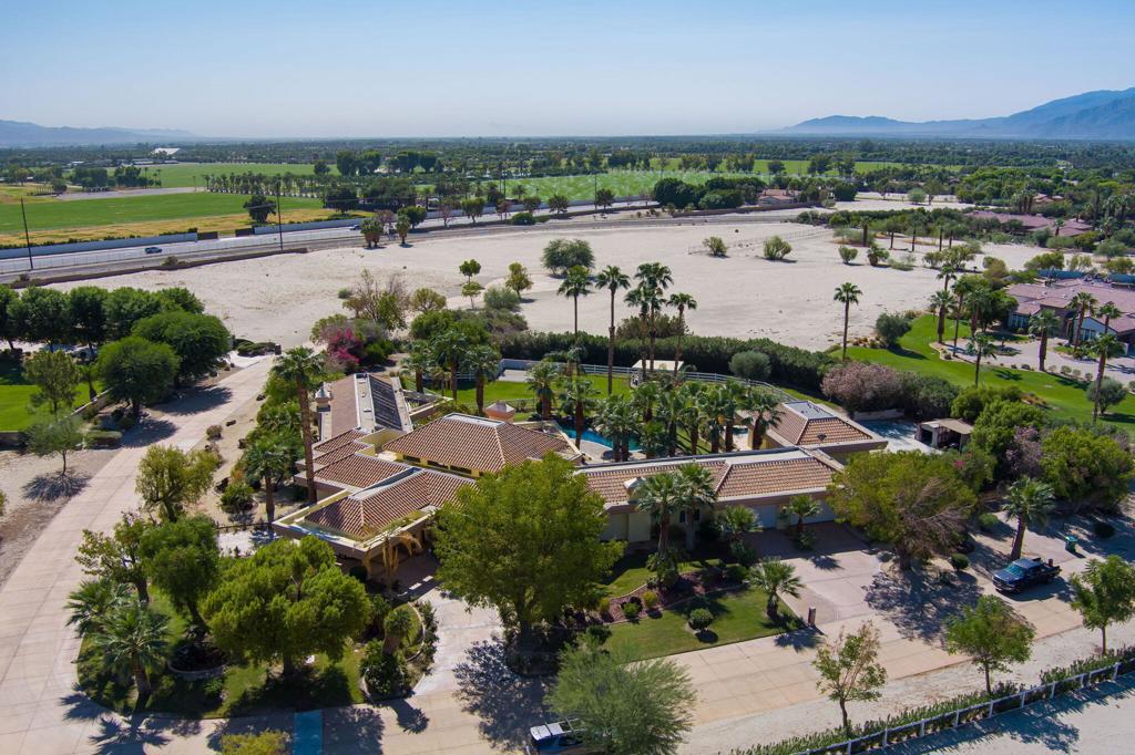 La Quinta Polo Est - Residential Lease