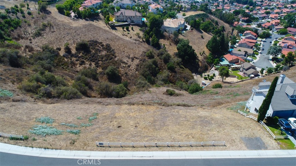 Prime Location! Incredible Development Opportunity! Offered for sale is 1.33 acres of land accompanied by completed expired plans to build a custom 11,000 sqft.+/-, 3 story Dream Estate in Prime 91765. Diamond Bar is home to "The Country" where this amazing opportunity is located, surrounded by Multi-Million dollar luxury estates. This exceptional lot boasts panoramic City and Mountain views. Easy access to the 57 and 60 fwys, four counties and a short five minute drive to the Diamond Point Shopping Plaza that has a Super "H" Mart, Starbucks, AAA, and variety of restaurants and shops. This South Diamond Bar community is home to the Award Winning schools of the Walnut Valley Unified School District. An Unbelievable Value for land in this rarely available and coveted family community.