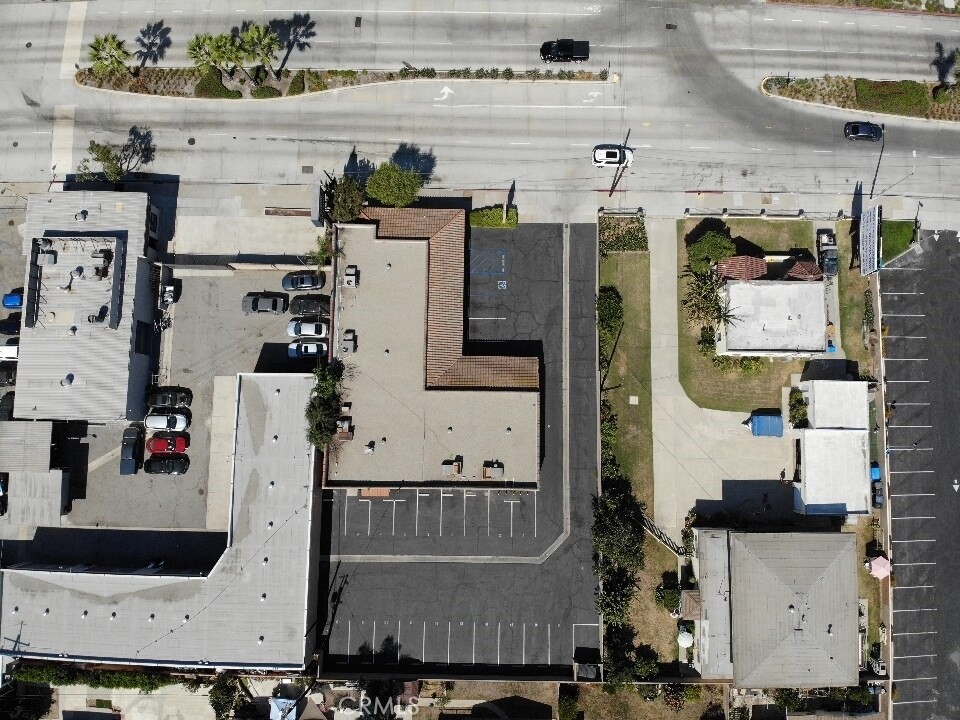 11700 Artesia Boulevard