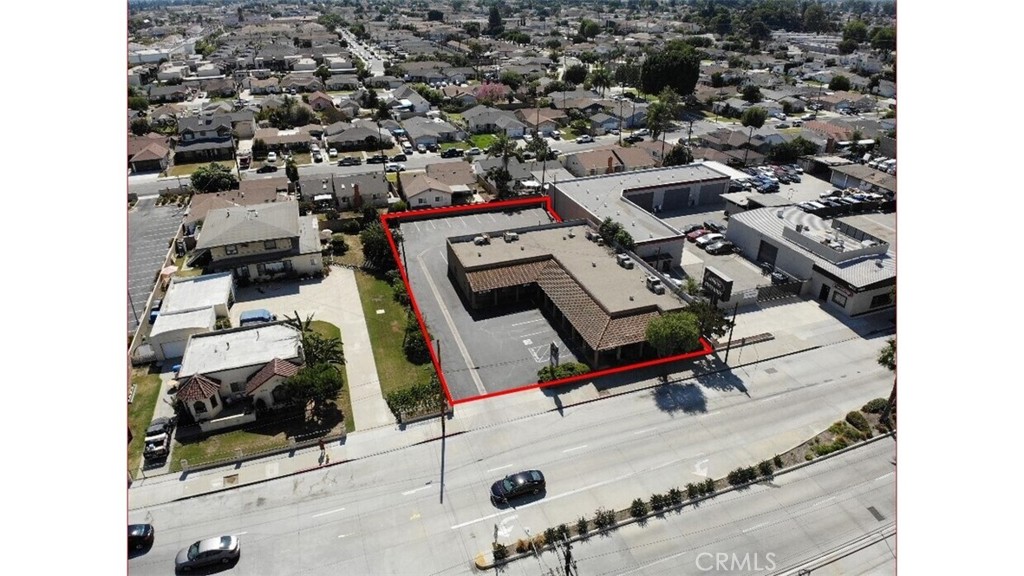 11700 Artesia Boulevard