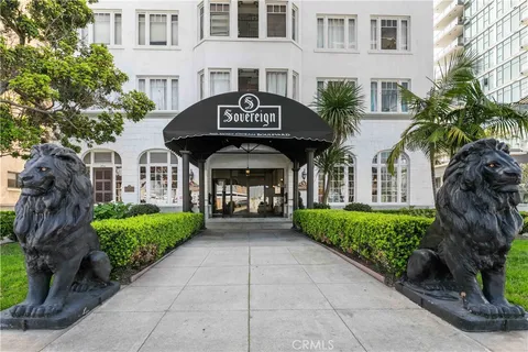 360 W Ocean Boulevard Unit 408, Long Beach, CA 90802 - MLS#: BB26029873