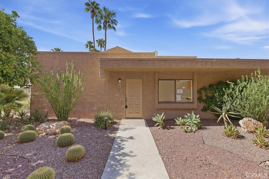 5798 Los Coyotes Drive