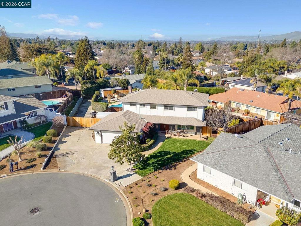 5817 Mitchell Canyon Ct