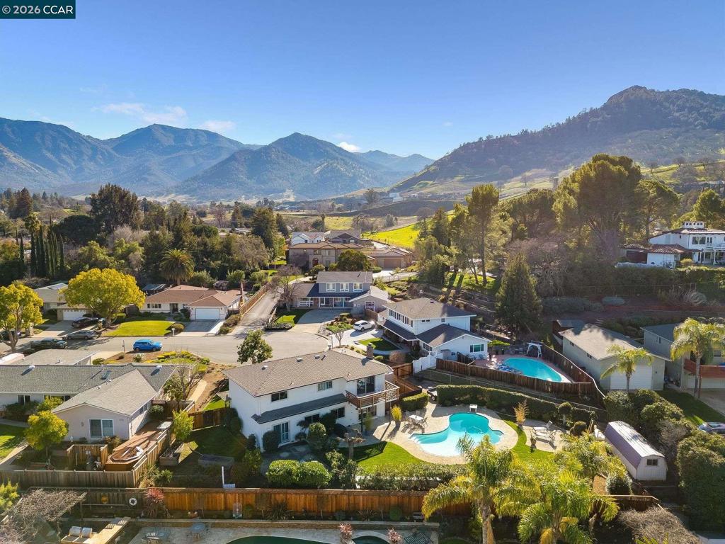 5817 Mitchell Canyon Ct