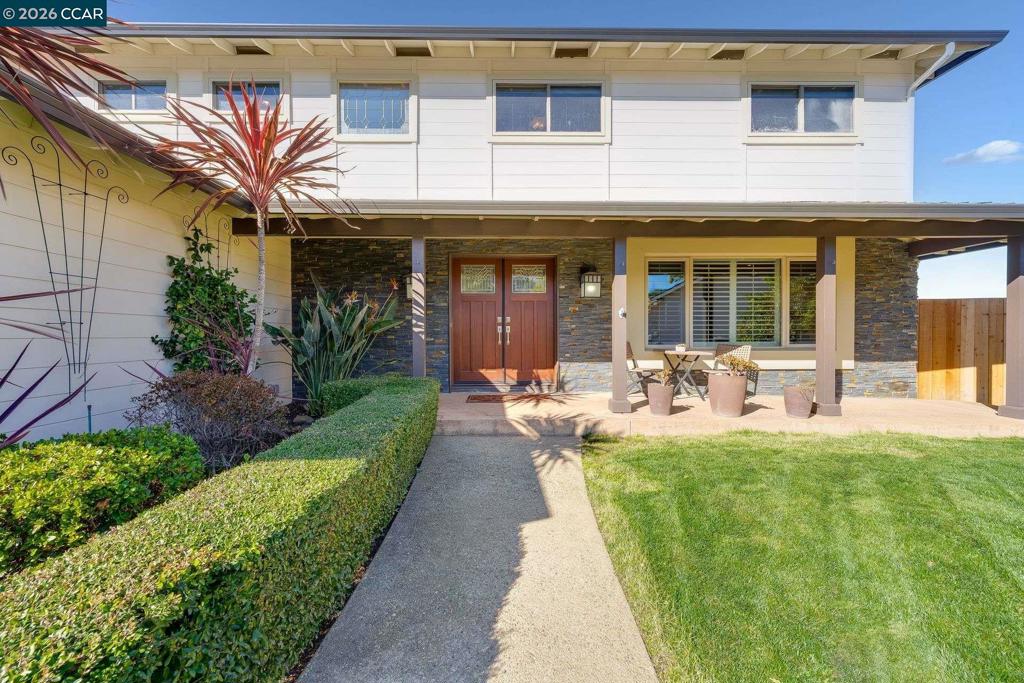 5817 Mitchell Canyon Ct