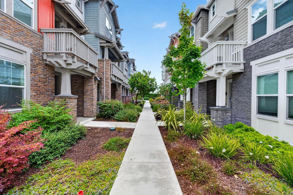 537 San Lorenzo Terrace 2, Sunnyvale CA 94085