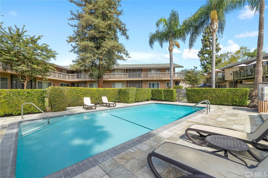Creekside Village - Residential